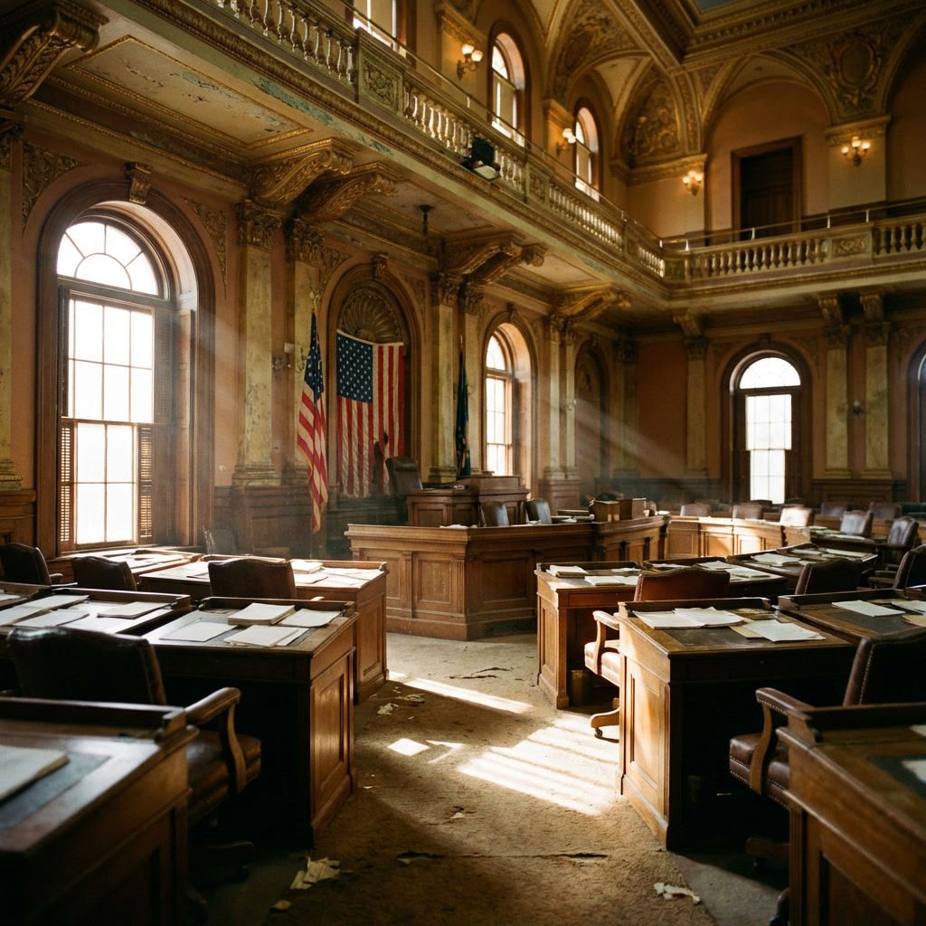 Healthcare Legislative Strategy